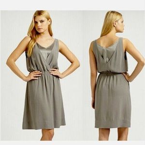 Eileen Fisher Silk Dress